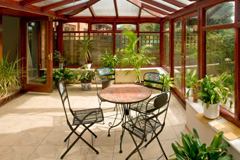 Pillowell conservatory quotes