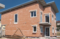 Pillowell home extensions