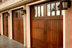 Pillowell garage extension quotes